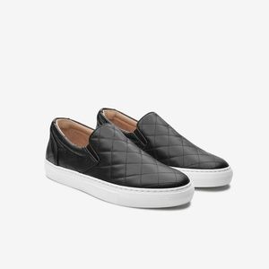 Greats Sneakers - The Wooster Quilted